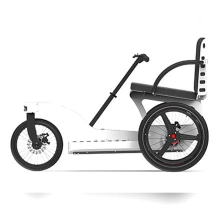 Adult Adaptative Tricycle