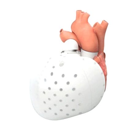 Adult Artificial Heart 1