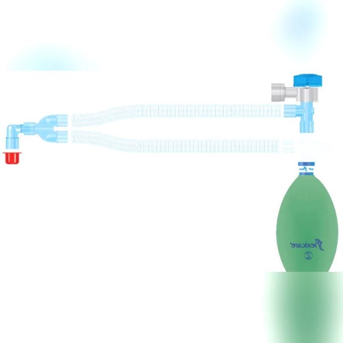 Adult Breathing Circuit 1