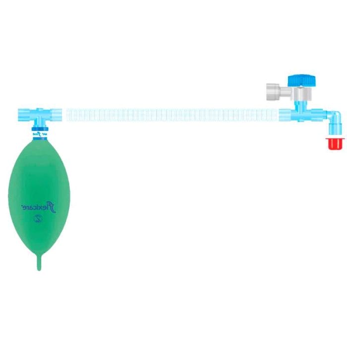 Adult Breathing Circuit