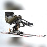 Adult Dualski 1