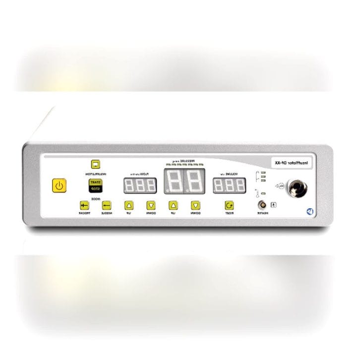 Adult Endoscopy Co2 Insufflator