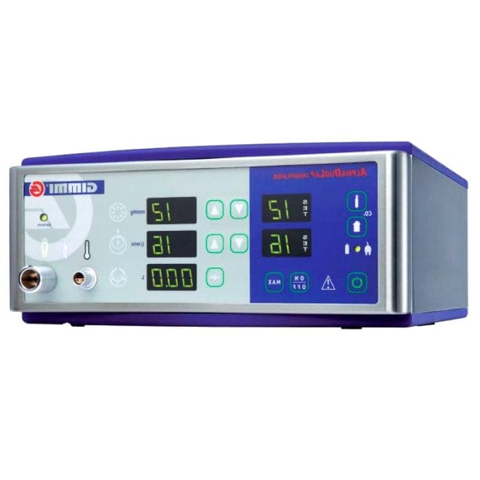 Adult Endoscopy Co2 Insufflator