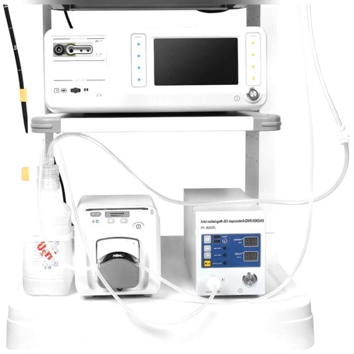 Adult Endoscopy Co2 Insufflator 1