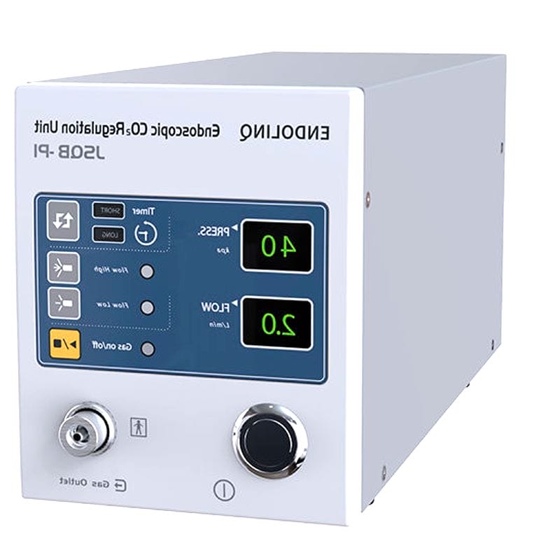 Adult Endoscopy Co2 Insufflator