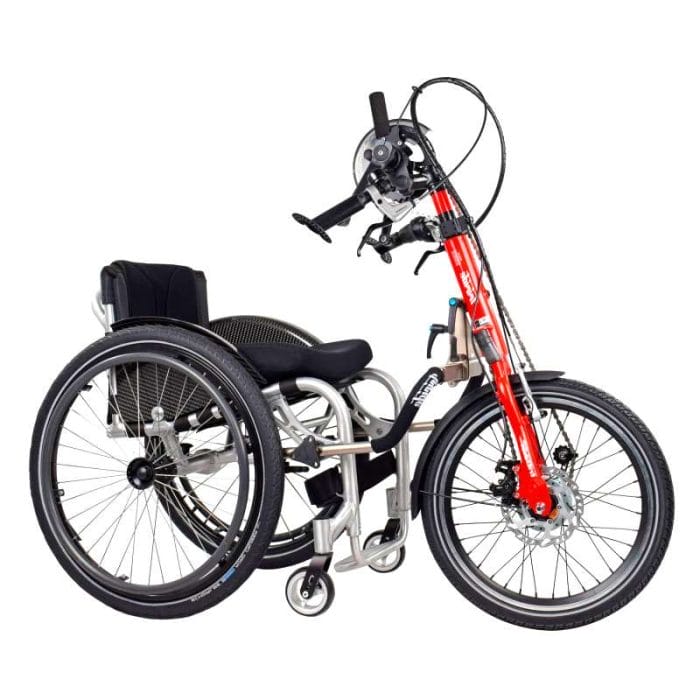 Adult Handbike 5