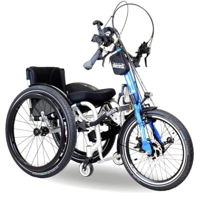 Adult Handbike