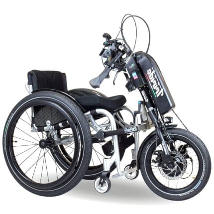 Adult Handbike