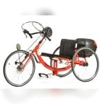 Adult Handbike 1