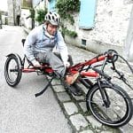 Adult Handbike 3