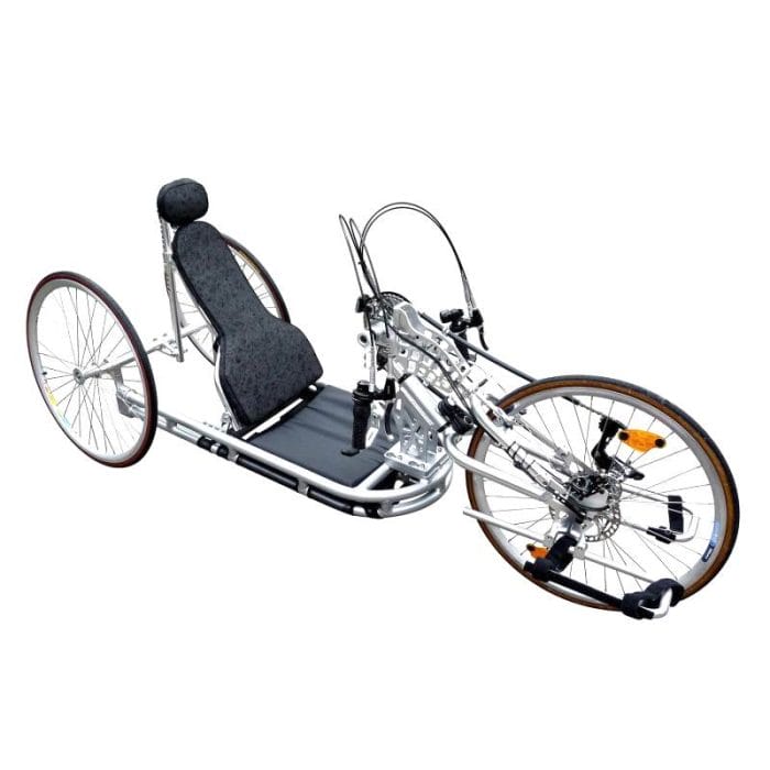 Adult Handbike