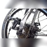 Adult Handbike 4