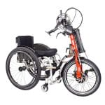 Adult Handbike 6