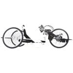 Adult Handbike 3