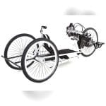 Adult Handbike 4