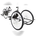 Adult Handbike 5