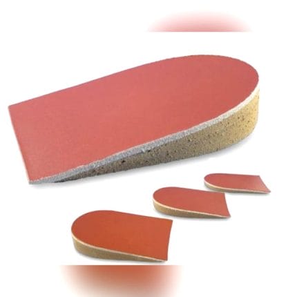 Adult Heel Pad