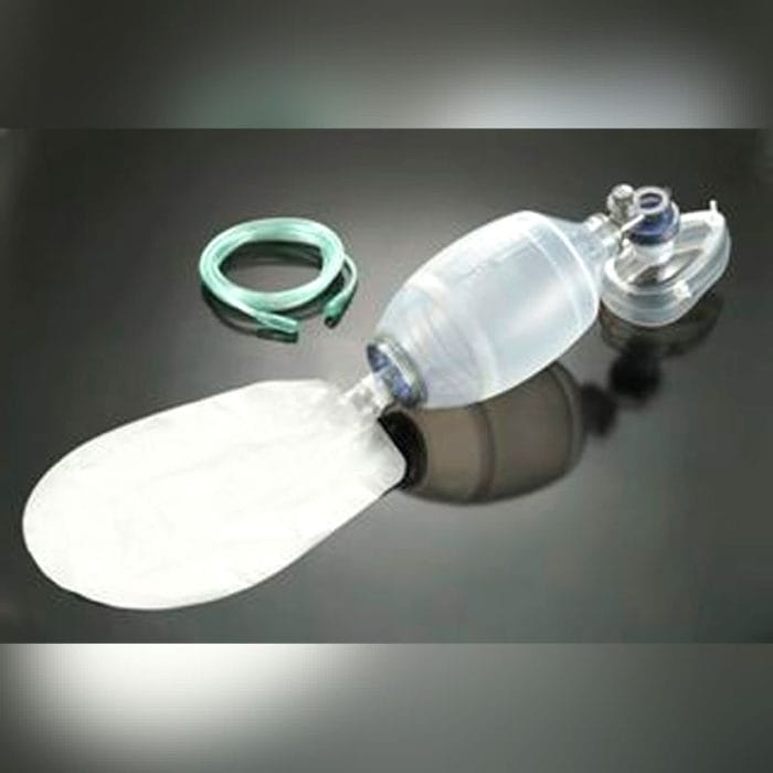 Adult Manual Resuscitator