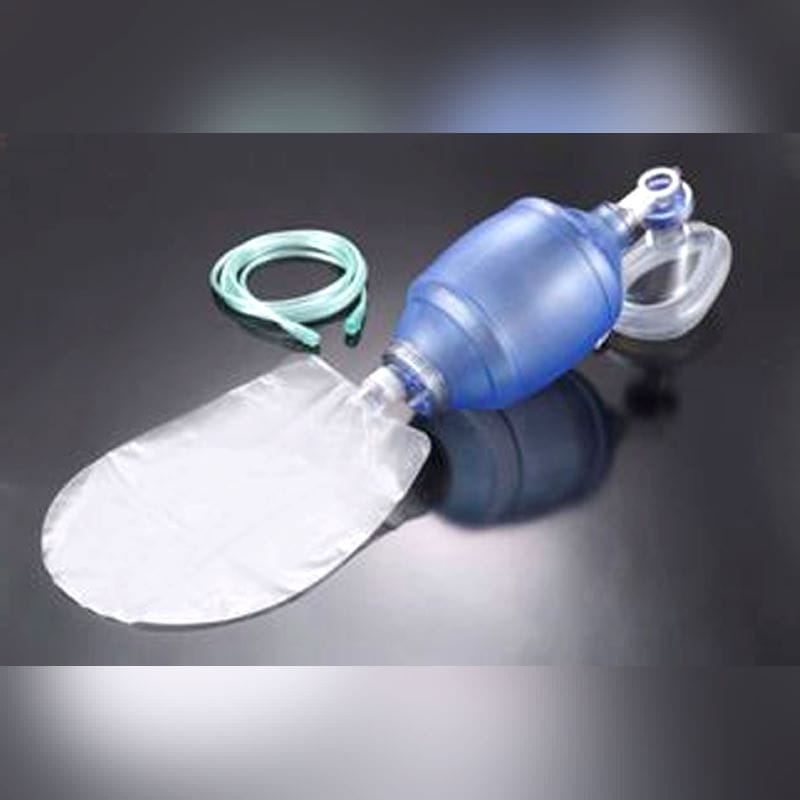 Adult Manual Resuscitator