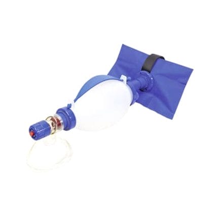 Adult Manual Resuscitator 1