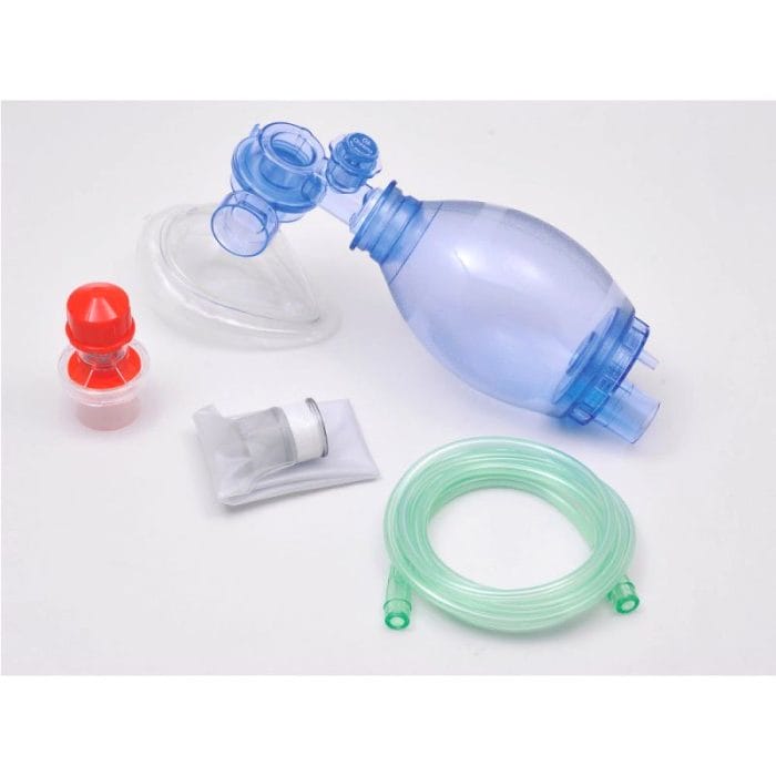 Adult Manual Resuscitator 1