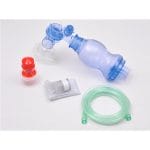 Adult Manual Resuscitator 2