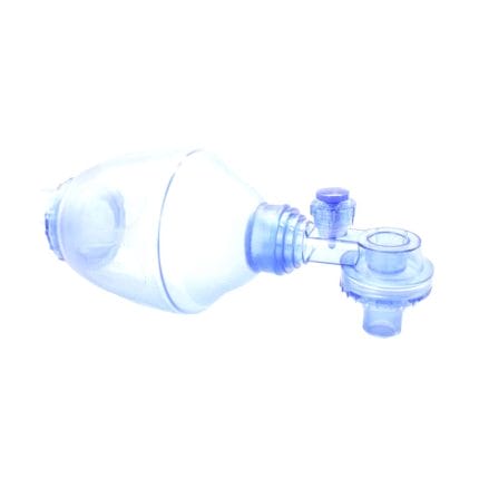 Adult Manual Resuscitator 1