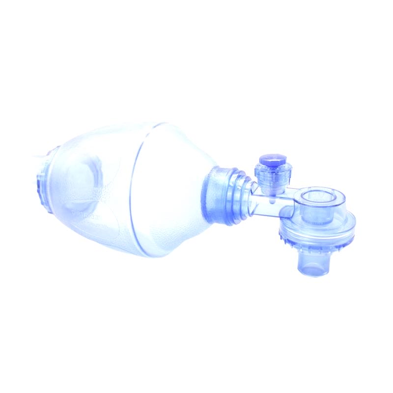 Adult Manual Resuscitator 1