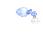 Adult Manual Resuscitator