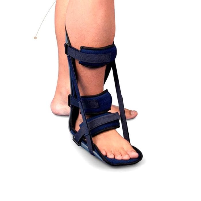 Adult Plantar Fasciitis Splint