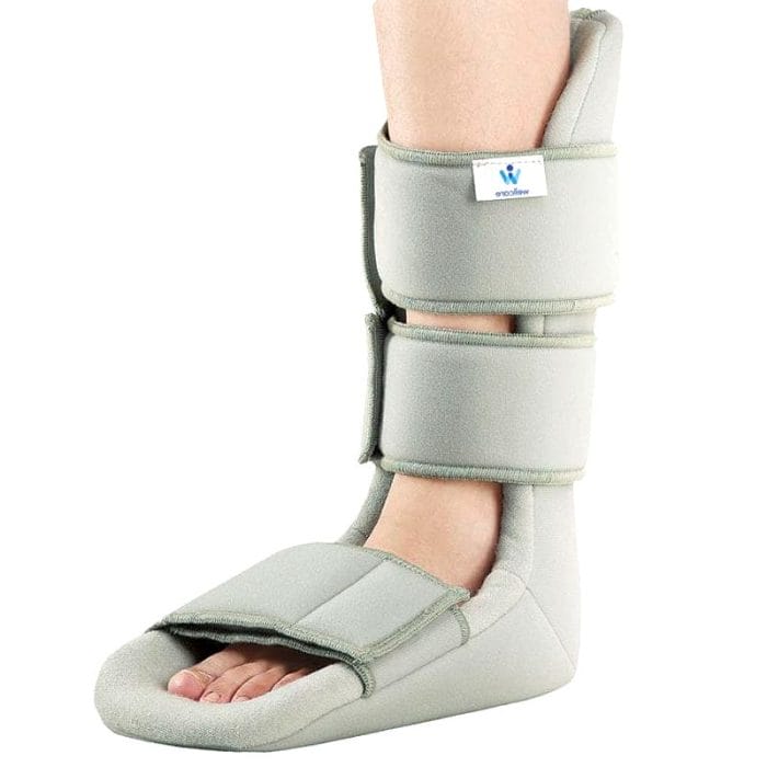 Adult Plantar Fasciitis Splint