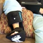 Adult Plantar Fasciitis Splint 1