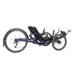 Adult Recumbent Bicycle