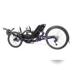 Adult Recumbent Bicycle 2