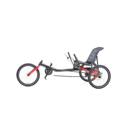 Adult Recumbent Trike