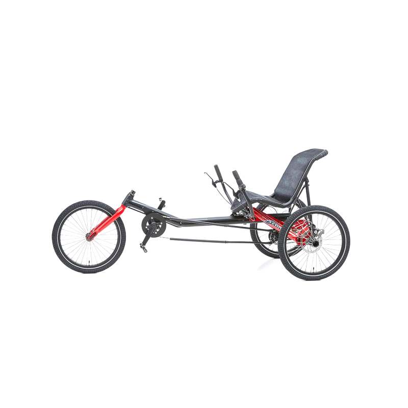 Adult Recumbent Trike