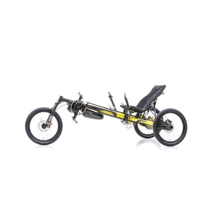 Adult Recumbent Trike