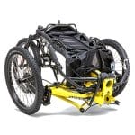 Adult Recumbent Trike 5