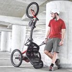 Adult Recumbent Trike 4