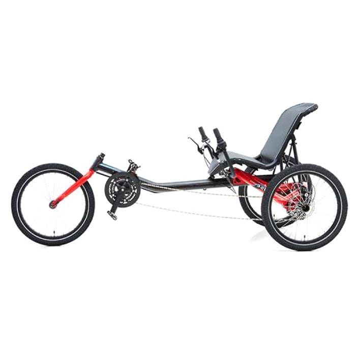 Adult Recumbent Trike