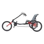 Adult Recumbent Trike