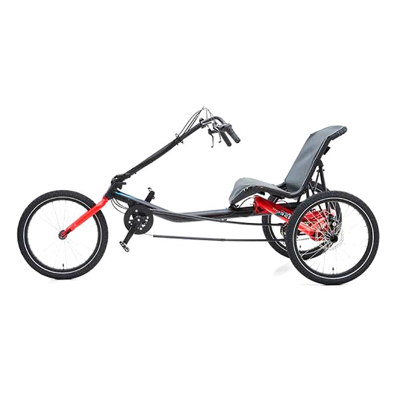 Adult Recumbent Trike