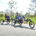 Adult Recumbent Trike 4