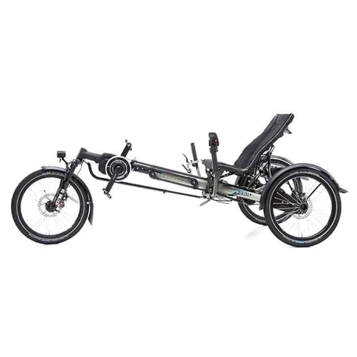 Adult Recumbent Trike