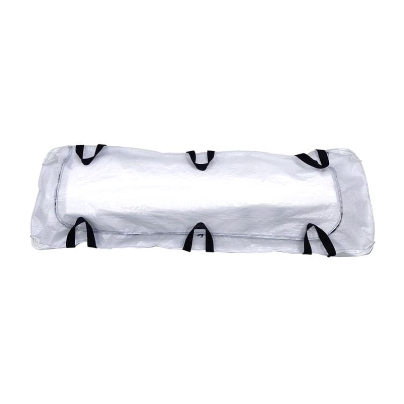 Adult Size Mortuary Bag 1