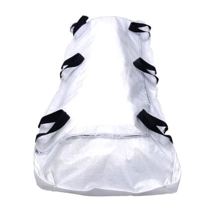 Adult Size Mortuary Bag