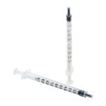Aesthetic Medicine Syringe