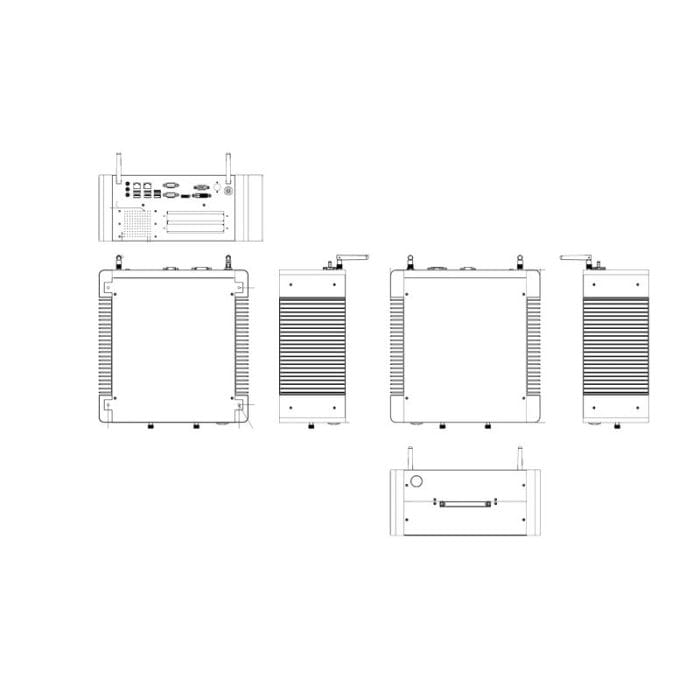 Ai-Ready Medical Box Pc 3