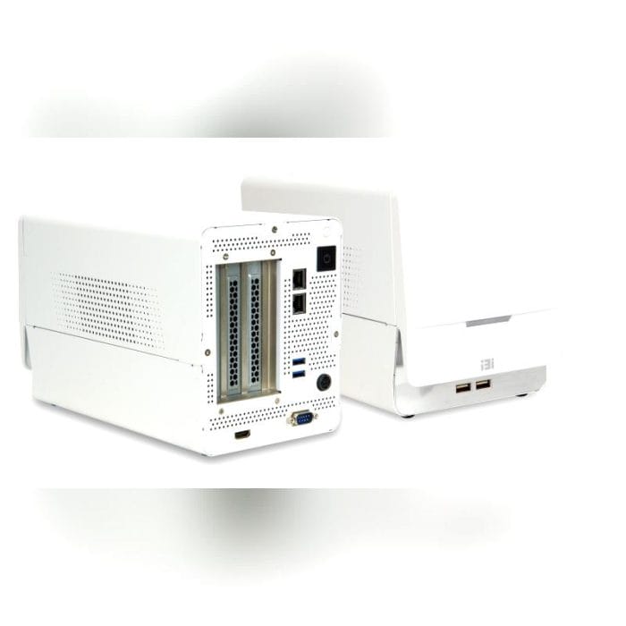 Ai-Ready Medical Box Pc 3