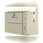 Air-Cooled Water Chiller 1